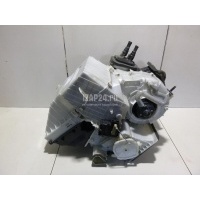 Корпус отопителя Mazda Mazda 3 (BK) (2002 - 2009) BPYM6142YB