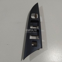 Накладка блока управления стеклоподъемниками Mazda Mazda 3 (BK) (2002 - 2009) BP4K684L6B02