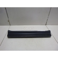 Накладка порога (внутренняя) Mazda Mazda 3 (BK) (2002 - 2009) BP4K68720K02