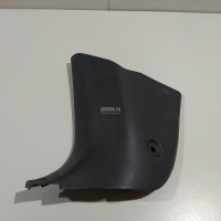 Накладка порога (внутренняя) Mazda Mazda 3 (BK) (2002 - 2009) BP4K68390E02