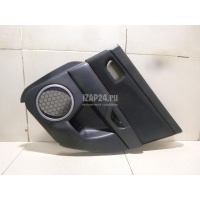 Обшивка двери задней правой Mazda Mazda 3 (BK) (2002 - 2009) BS3H6852YA02