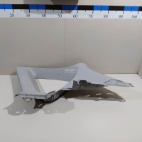 Обшивка стойки Mazda Mazda 3 (BK) (2002 - 2009) BP4K68250D77