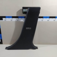 Обшивка стойки Mazda Mazda 3 (BK) (2002 - 2009) BP4K68220D02
