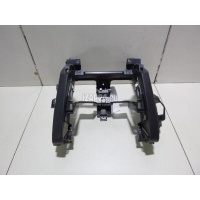 Панель в торпедо Mazda Mazda 3 (BK) (2002 - 2009) BP4K60401C02