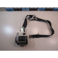Ремень безопасности с пиропатроном Mazda Mazda 3 (BK) (2002 - 2009) BR5S57L30A02