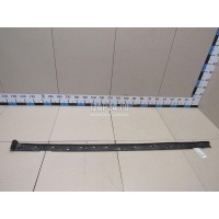 Накладка на порог (наружная) Mazda Mazda 3 (BK) (2002 - 2009) BR5V50480A