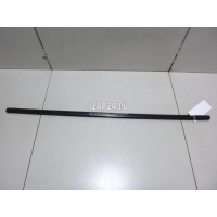Накладка стекла переднего левого Mazda Mazda 3 (BK) (2002 - 2009) BP4K50650D