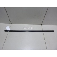 Накладка стекла переднего правого Mazda Mazda 3 (BK) (2002 - 2009) BP4K50640D