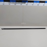 Накладка стекла переднего правого Mazda Mazda 3 (BK) (2002 - 2009) BP4K50640D