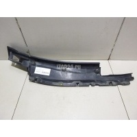 Решетка стеклооч. (планка под лобовое стекло) Mazda Mazda 3 (BK) (2002 - 2009) BP4K507P1A