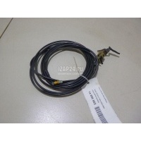 Трос лючка бензобака Mazda Mazda 3 (BK) (2002 - 2009) BP4K56880C