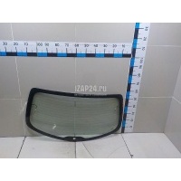 Стекло двери багажника Mazda Mazda 3 (BK) (2002 - 2009) BP4K63930C