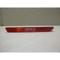 Отражатель задний Mazda Mazda 3 (BK) (2002 - 2009) BN8P515M0B