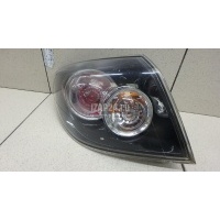 Фонарь задний наружный левый Mazda Mazda 3 (BK) (2002 - 2009) BR5S51160B
