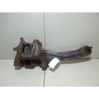 Рычаг задний продольный правый Mazda Mazda 3 (BK) (2002 - 2009) BP4K28200H