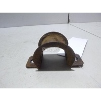 Кронштейн крепления переднего стабилизатора Mazda Mazda 3 (BK) (2002 - 2009) BP4K28155D