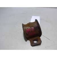 Кронштейн крепления переднего стабилизатора Mazda Mazda 3 (BK) (2002 - 2009) BP4K28155D