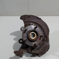 Кулак поворотный передний левый Mazda Mazda 3 (BK) (2002 - 2009) BP4L33031