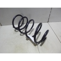 Пружина передняя Mazda Mazda 3 (BK) (2002 - 2009) BP4N34011C