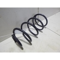 Пружина передняя Mazda Mazda 3 (BK) (2002 - 2009) BP4N34011C