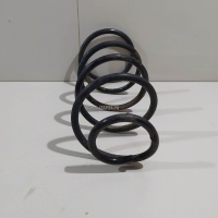 Пружина передняя Mazda Mazda 3 (BK) (2002 - 2009) BP4N34011C