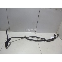 Шланг гидроусилителя Mazda Mazda 3 (BK) (2002 - 2009) BP4M3247Y