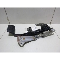Педаль тормоза Mazda Mazda 3 (BK) (2002 - 2009) BP4P43300A