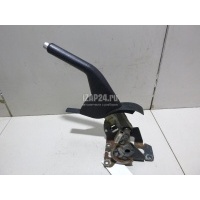 Рычаг стояночного тормоза Mazda Mazda 3 (BK) (2002 - 2009) BP4L44010J