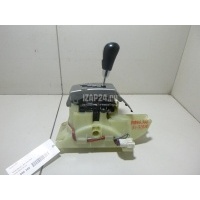 Кулиса КПП Mazda Mazda 3 (BK) (2002 - 2009) BS3K4610X
