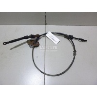 Трос КПП Mazda Mazda 3 (BK) (2002 - 2009) BP4N46500A