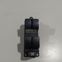 Блок управления стеклоподъемниками Mazda Mazda 3 (BK) (2002 - 2009) BP4L66350