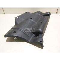 Крышка блока предохранителей Mazda Mazda 3 (BK) (2002 - 2009) BP4K64520E