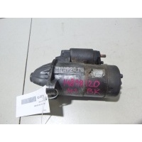 Стартер Mazda Mazda 3 (BK) (2002 - 2009) ZJ0118400