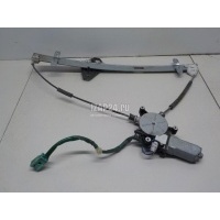 Стеклоподъемник электр. передний левый Honda CR-V (2002 - 2006) 72250S9AJ02