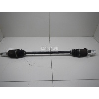 Полуось задняя правая Honda CR-V (2002 - 2006) 42310S9A000