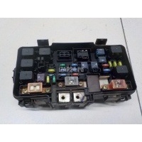 Блок предохранителей Honda CR-V (2002 - 2006) 38250S9AG02