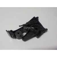 Заслонка отопителя VAG Fabia (1999 - 2007) 6Q0819134