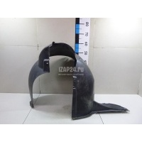 Локер передний левый VAG Fabia (1999 - 2007) 6Y0809957E