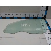Стекло двери передней левой VAG Fabia (1999 - 2007) 6Y0845201A