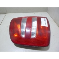 Фонарь задний левый VAG Fabia (1999 - 2007) 6Y9945111B