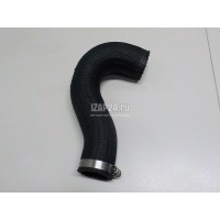 Патрубок интеркулера Mitsubishi L200 (K6,K7) (1996 - 2006) MR552984