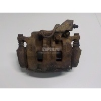 Суппорт тормозной передний правый Mitsubishi L200 (K6,K7) (1996 - 2006) MR977363