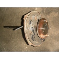 Полуось задняя правая Mitsubishi L200 (K6,K7) (1996 - 2006) MR331270