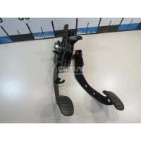 Педаль сцепления Renault Kangoo (1997 - 2003) 8200060841