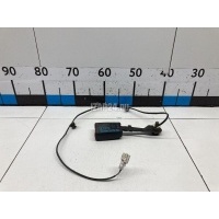Ответная часть ремня безопасности Nissan Micra (K12E) (2002 - 2010) 86842AX611