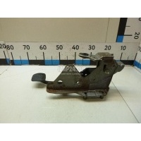 Педаль тормоза Nissan Micra (K12E) (2002 - 2010) 465019U100