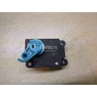 Моторчик заслонки отопителя Nissan Micra (K12E) (2002 - 2010) 27731BC70B