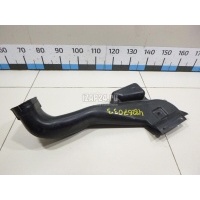 Воздухозаборник (внутри) Nissan X-Trail (T30) (2001 - 2006) 165568H30A