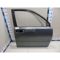 Дверь передняя правая Nissan X-Trail (T30) (2001 - 2006) H010M8H7MA