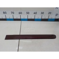 Молдинг задней левой двери Nissan X-Trail (T30) (2001 - 2006) 828718H306